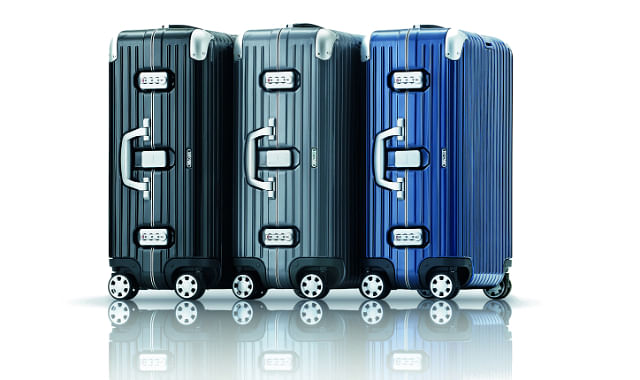 Review: Rimowa Limbo Travel Multiwheel suitcase - Her World Singapore